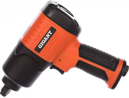 Пневмогайковерт ударный PW 880