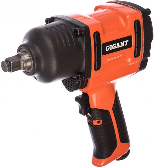 Пневмогайковерт ударный PW 1280