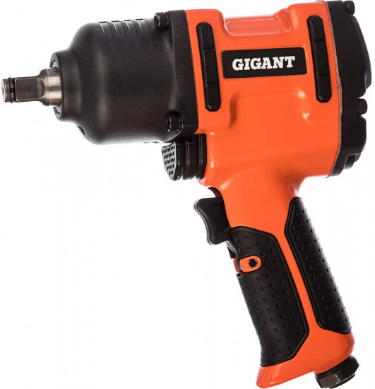 Пневмогайковерт ударный PW 1280