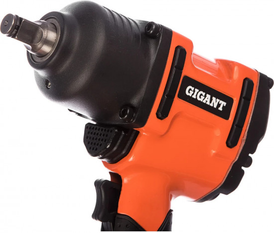 Пневмогайковерт ударный PW 1280