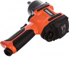 Пневмогайковерт ударный PW 1280 - Фото 4