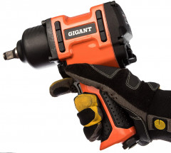 Пневмогайковерт ударный PW 1280 - Фото 5