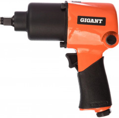 Пневмогайковерт ударный PW 600 - Фото 1