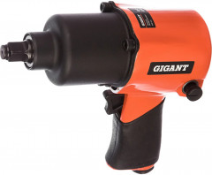 Пневмогайковерт ударный PW 600 - Фото 2