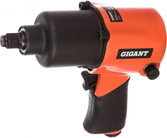 Пневмогайковерт ударный PW 600