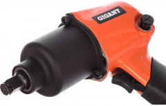 Пневмогайковерт ударный PW 600 - Фото 4