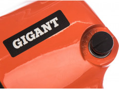 Пневмогайковерт ударный PW 600 - Фото 5