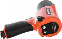 Пневмогайковерт ударный PW 600 - Фото 6