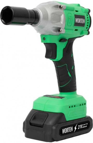 Гайковерт КА-90000331