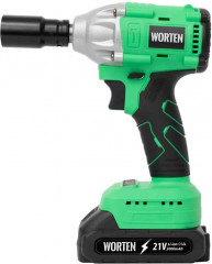 Гайковерт КА-90000331 - Фото 3