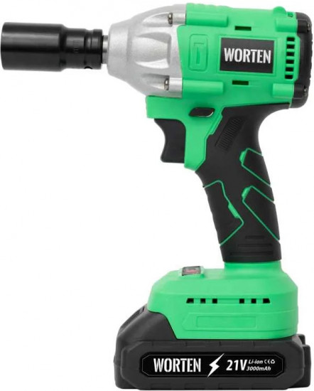 Гайковерт КА-90000331