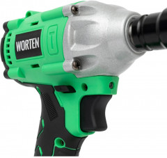 Гайковерт КА-90000331 - Фото 5