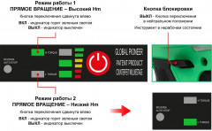 Гайковерт КА-90000331 - Фото 7