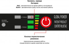 Гайковерт КА-90000331 - Фото 8