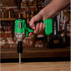 Гайковерт КА-90000331 - Фото 10