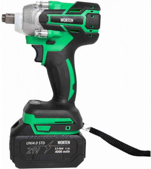 Гайковерт КА-90000590