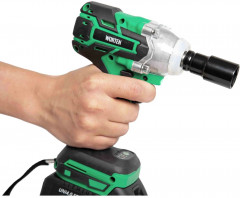 Гайковерт КА-90000590 - Фото 3