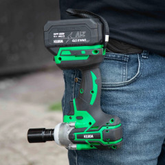 Гайковерт КА-90000590 - Фото 6