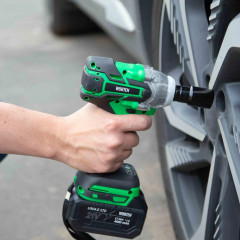 Гайковерт КА-90000590 - Фото 7