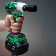 Гайковерт КА-90000590 - Фото 8