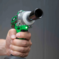 Гайковерт КА-90000590 - Фото 9