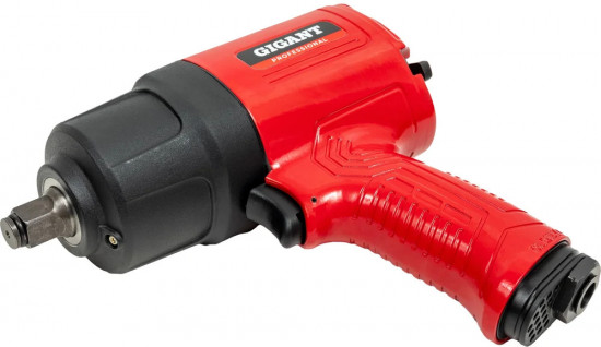 Пневмогайковерт ударный Professional