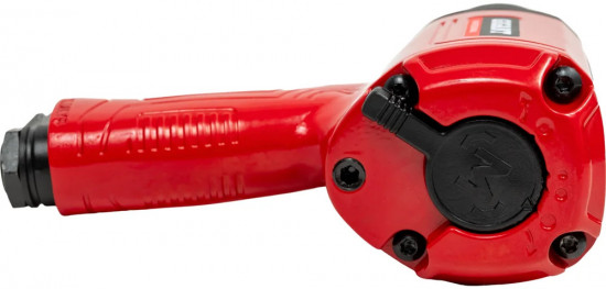 Пневмогайковерт ударный Professional