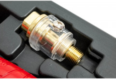 Пневмогайковерт ударный Professional - Фото 9