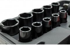 Пневмогайковерт ударный Professional - Фото 12