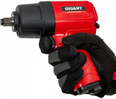 Пневмогайковерт ударный Professional - Фото 15