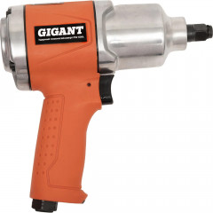 Пневмогайковерт ударный PW 600L - Фото 1