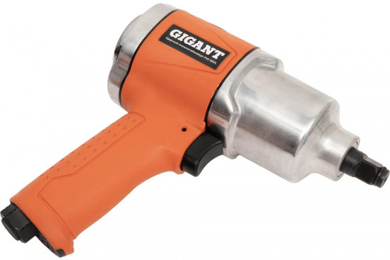 Пневмогайковерт ударный PW 600L