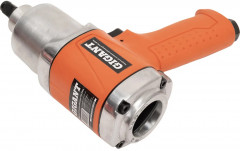 Пневмогайковерт ударный PW 600L - Фото 3