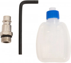 Пневмогайковерт ударный PW 600L - Фото 8