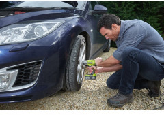 Гайковерт ONE+ R18IW3-120S - Фото 7