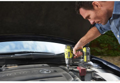 Гайковерт ONE+ R18IW3-120S - Фото 8