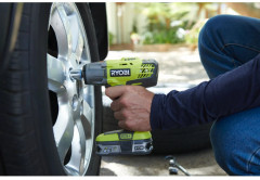 Гайковерт ONE+ R18IW3-120S - Фото 9