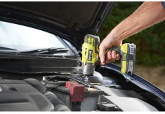 Гайковерт ONE+ R18IW3-120S - Фото 11