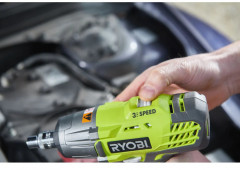 Гайковерт ONE+ R18IW3-120S - Фото 13