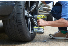 Гайковерт ONE+ R18IW3-120S - Фото 14