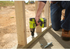 Гайковерт ONE+ R18IW3-120S - Фото 15