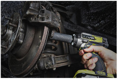 Гайковерт ударный R18iW7-0 - Фото 3