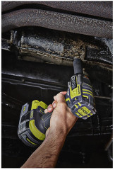 Гайковерт ударный R18iW7-0 - Фото 4