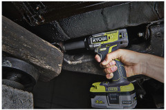 Гайковерт ударный R18iW7-0 - Фото 5