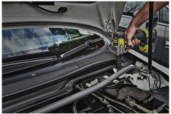 Гайковерт ударный R18iW7-0 - Фото 6