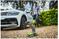 Гайковерт ударный R18iW7-0 - Фото 7