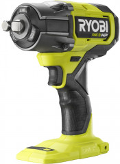 Гайковерт ударный RIW18X-0 - Фото 1