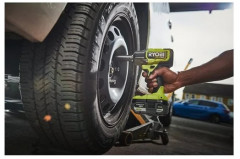 Гайковерт ударный RIW18X-0 - Фото 6