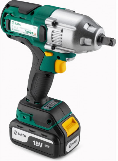 Гайковерт ударный SC51074