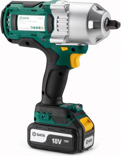 Гайковерт ударный SC51075